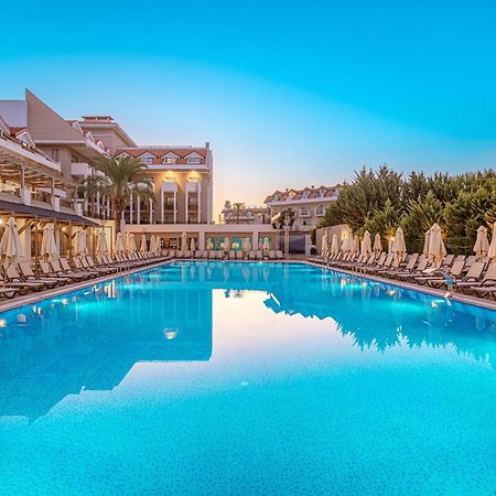 Side Story Resort & Spa Exterior foto
